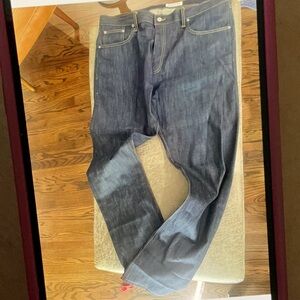 Gustin Men’s Denim 40 waist